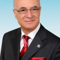 Yrd. Doç. Dr. İbrahim Baykan