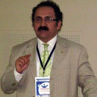 Doçent Dr. Kenan Arıbaş