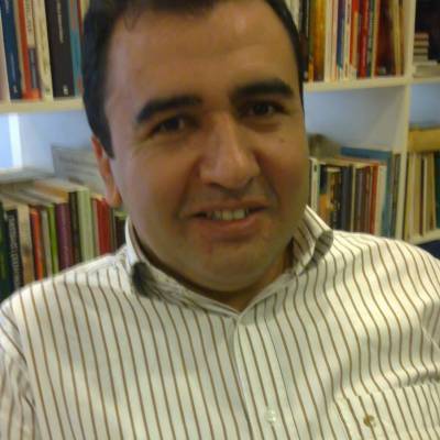 Ömer Karaman