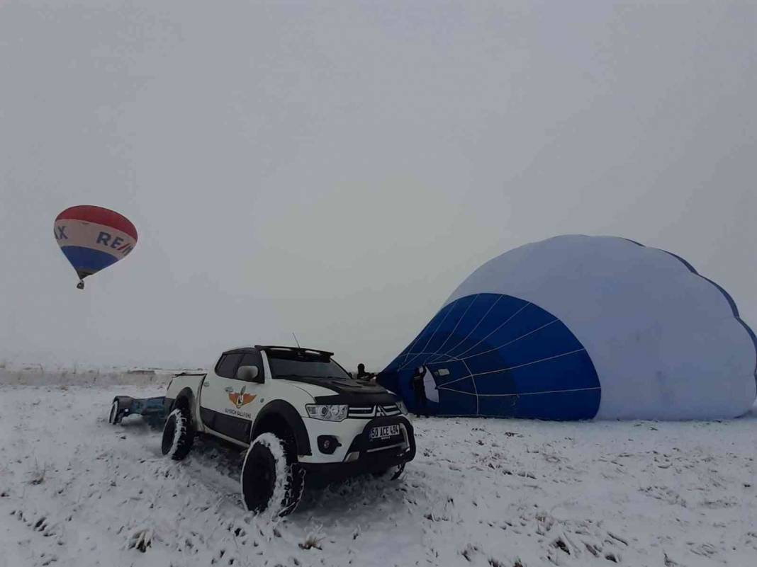 Peribacaları gelinlik giydi 1