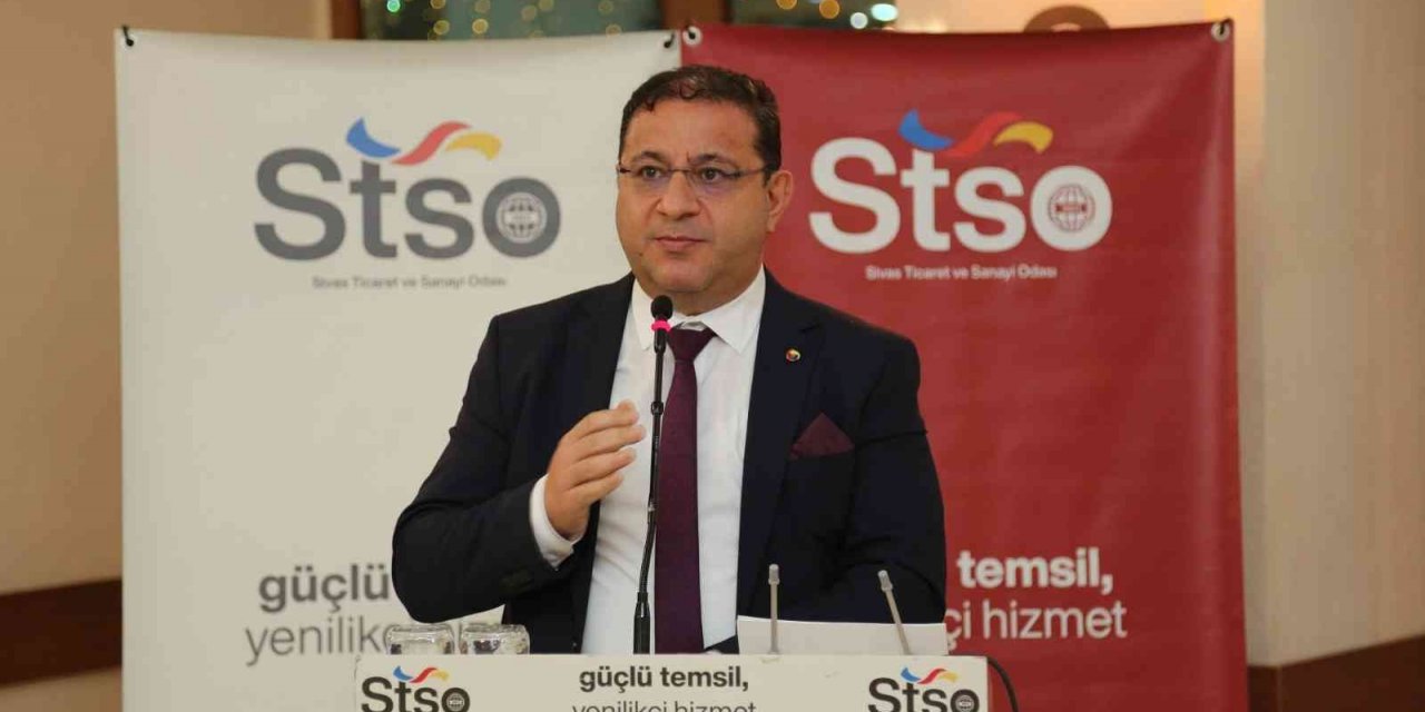 STSO istişare turlarını sürdürüyor