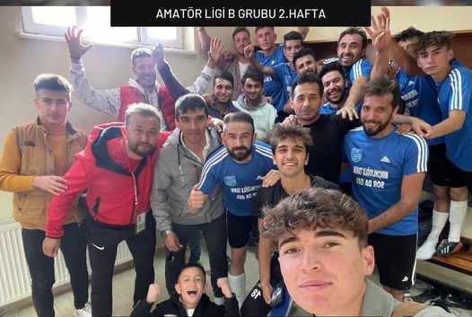 Eskiltuzgölüspor sahada 4 attı, masada bıraktı!