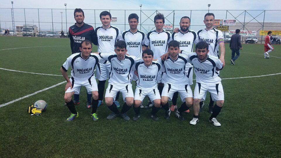 Celilspor 3. Oldu