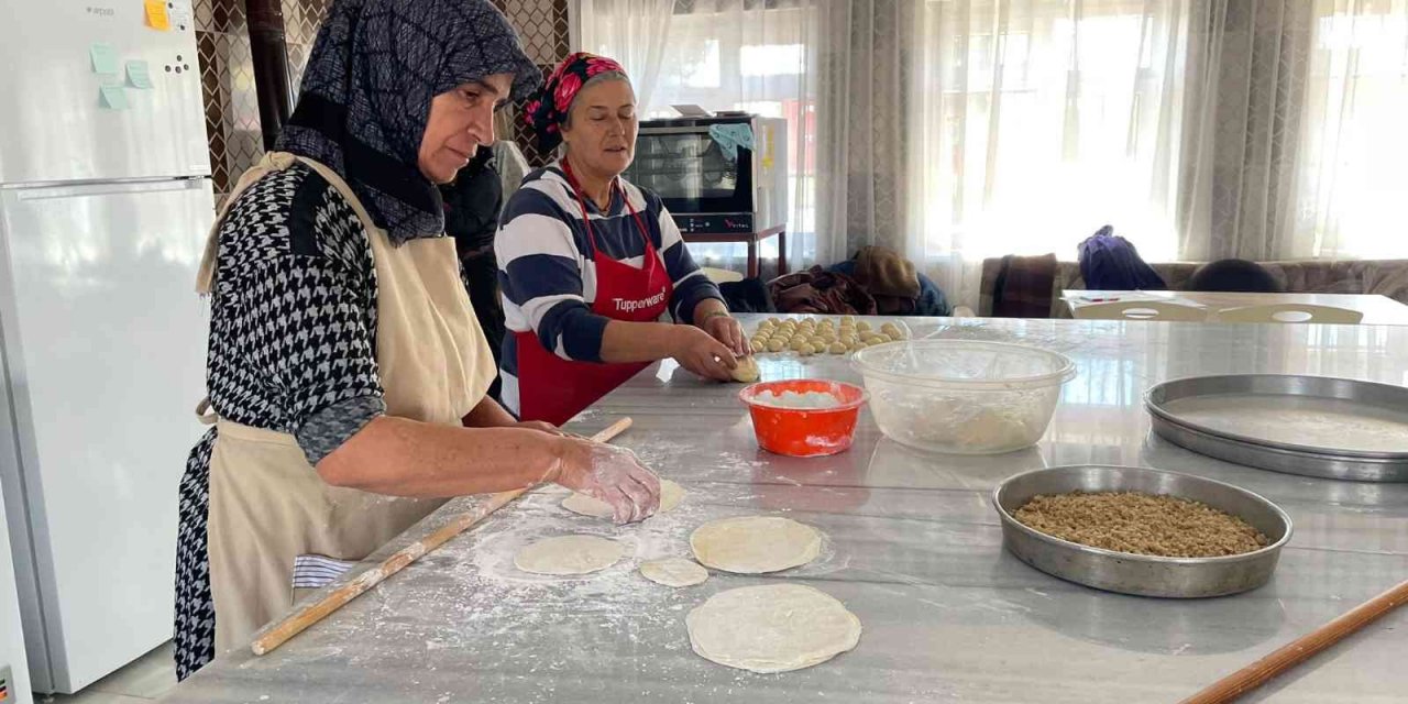 Evlerinden getirdikleri malzemelerle başladılar, Türkiye geneline açılmak istiyorlar