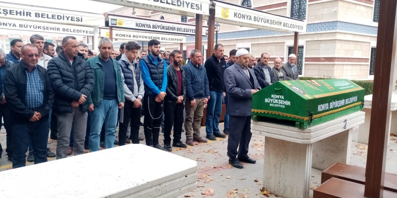 Muhammed Efe Mutlu gözyaşları arasında toprağa verildi