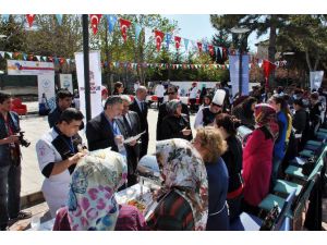 NEÜ’de “Anadolu, Selçuklu Ve Konya Mutfağı” Yarışması