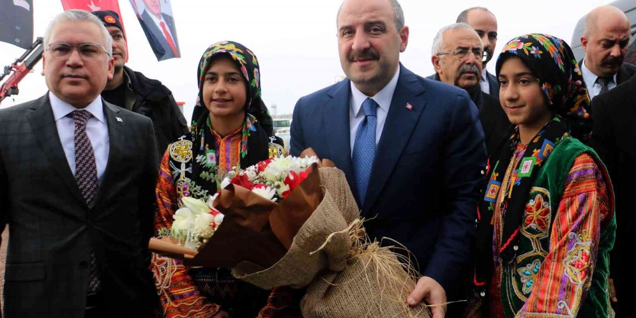 Sivas, Bakan Varank’tan beklediği müjdeyi alamadı