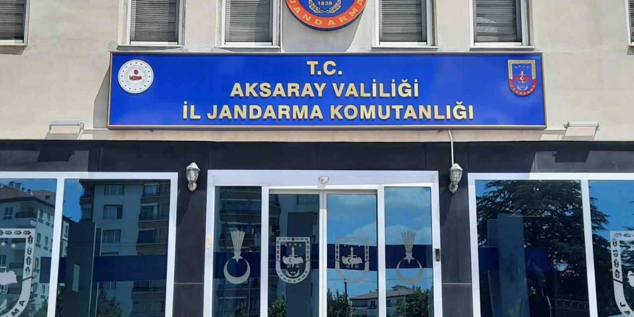 Aranan şahıs JASAT dedektifleri tarafından yakalandı