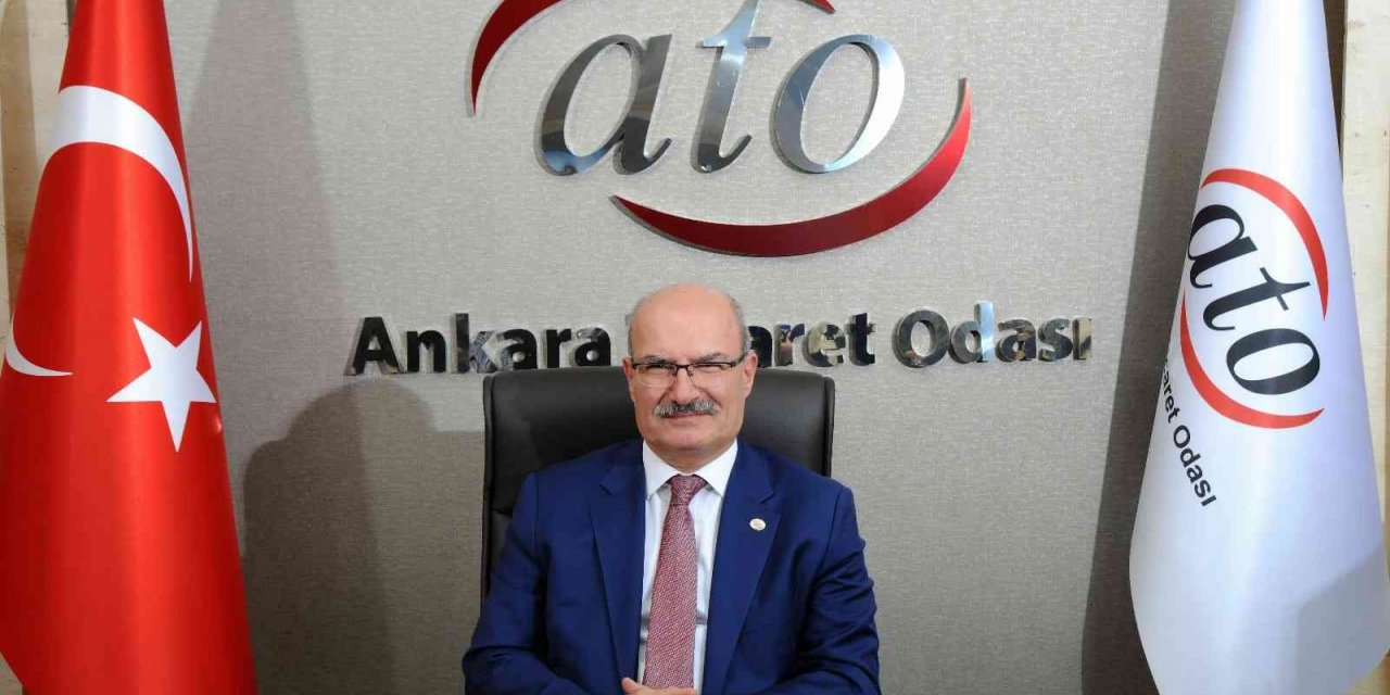 ATO’dan Dış Ticarete “Eğitim” katkısı