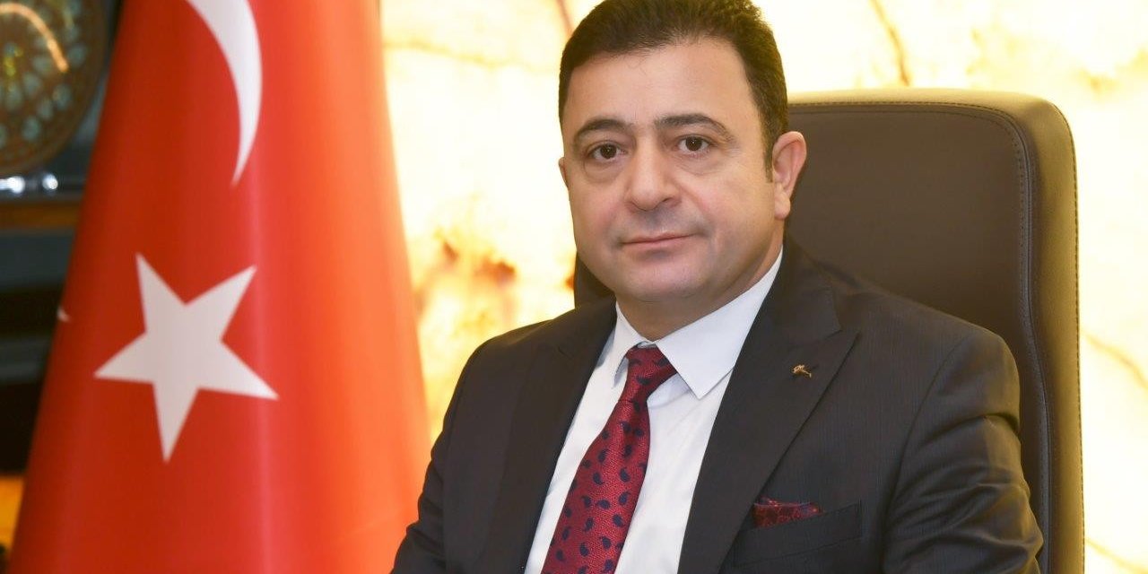 OSB Başkanı Yalçın: "Kayseri OSB’yi 6 Ayda Ayağa Kaldırdık, Hedefimiz Yeni Projeler"