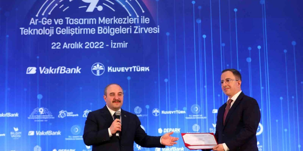 SOCAR Türkiye, dünyada İnovasyon Yönetim Sistemi Belgesi’ni alan ilk kuruluş oldu