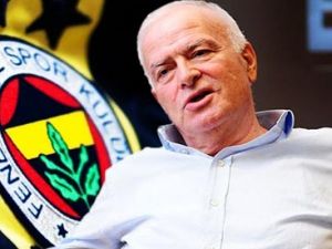 Fenerbahçe´nin Yeni Başkanını Açıkladı!