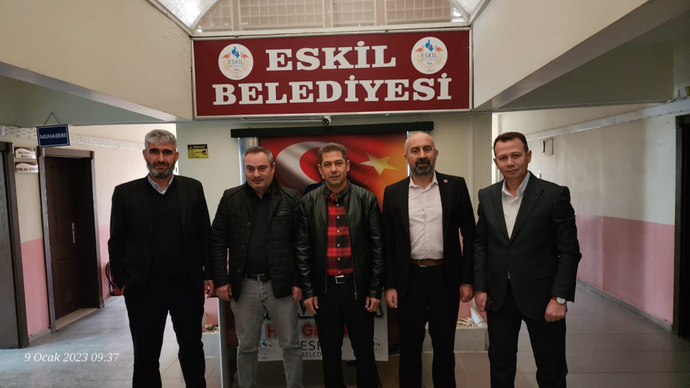 Komite açıkladı, "Eskil'de turnuvaya katılım bedeli 7500 TL"