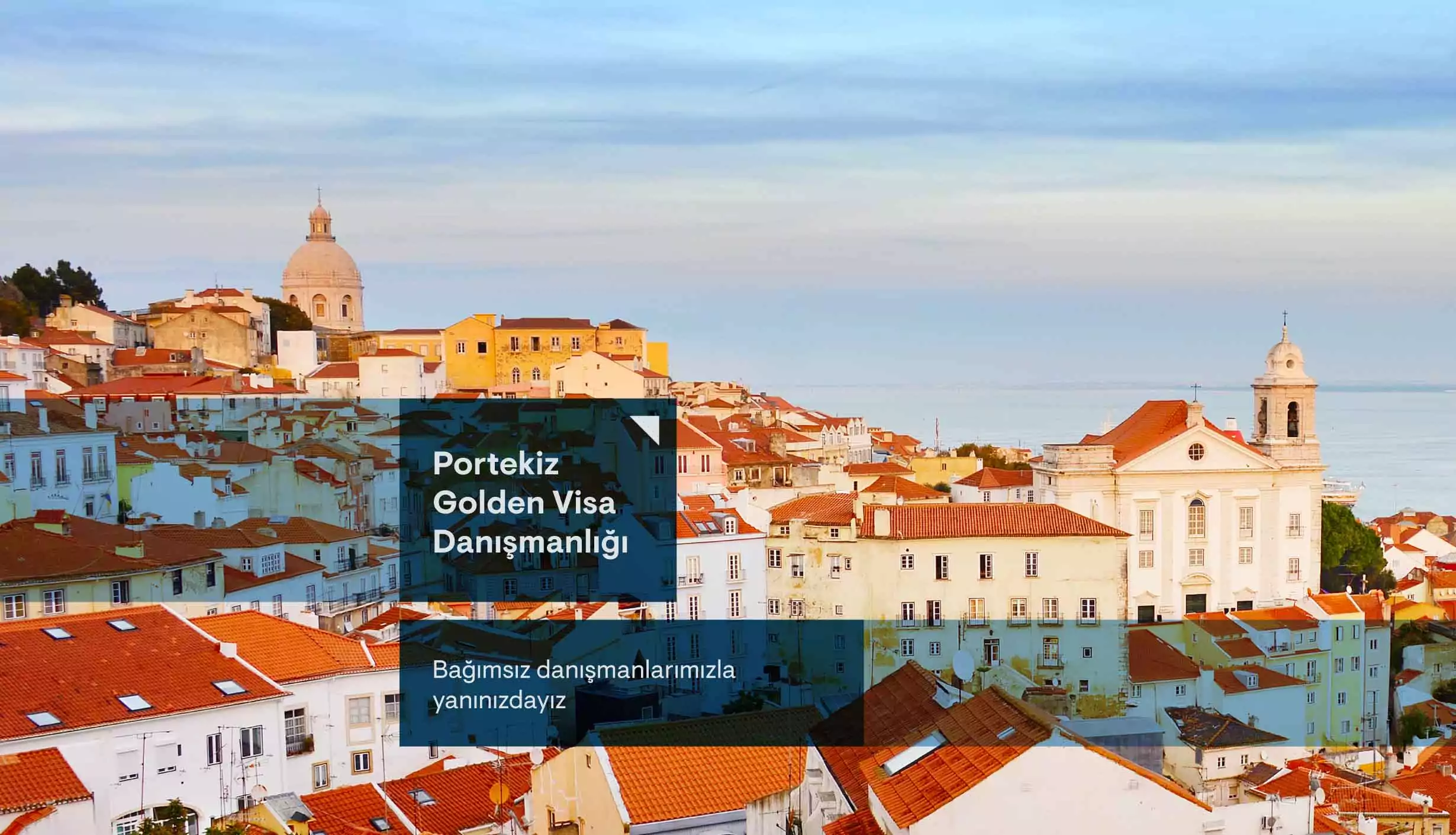 Portekiz Golden Visa