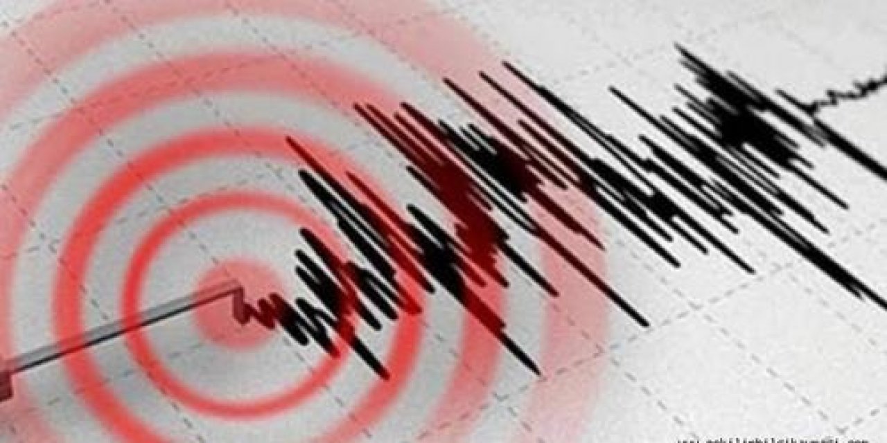 Kahramanmaraş’taki deprem Eskil’de de Hissedildi