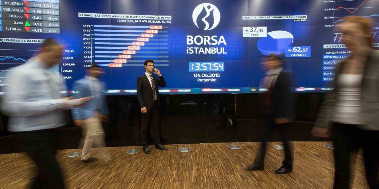 Borsa İstanbul 5 gün kapalı kalacak