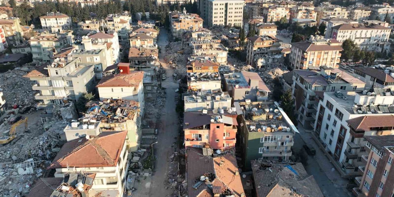 Zorunlu deprem sigortası poliçesinde artış