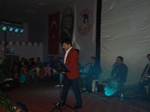 Eskil'de Gönüller Asr-ı Saadet'le Coştu