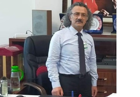 Hakim Alparslan Keskin'in acı günü