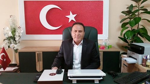 Şehit Aileleri Başkanı Hüseyin Koçak Görevine Döndü