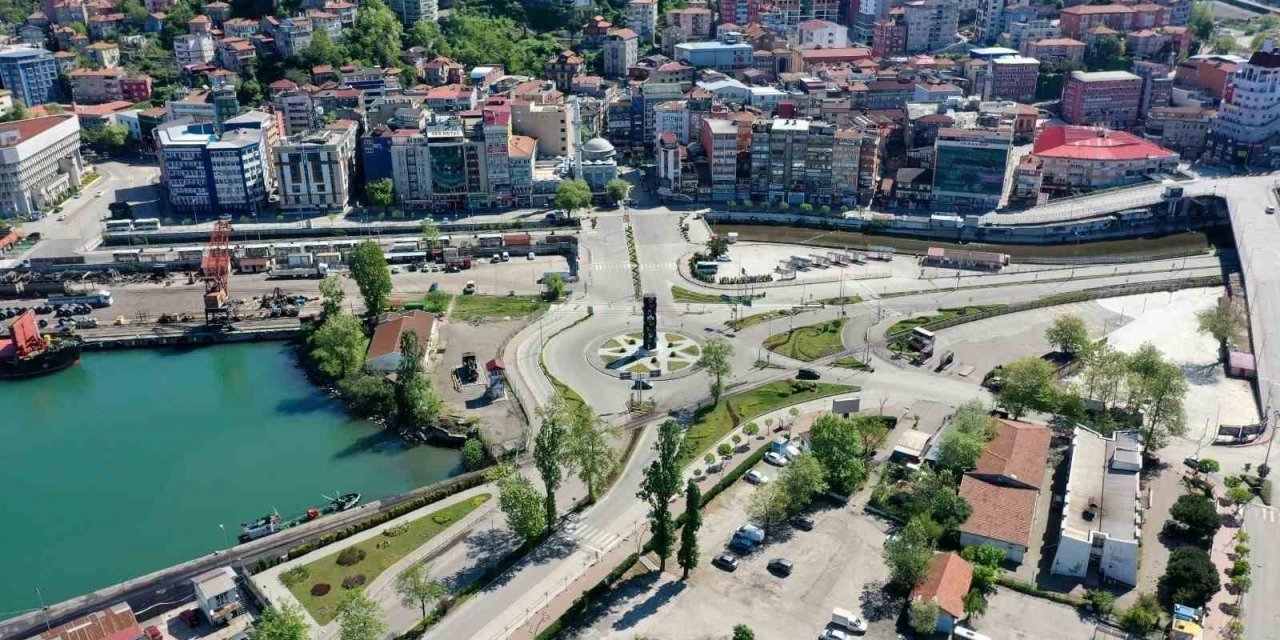 Zonguldak’ta 419 konut satıldı