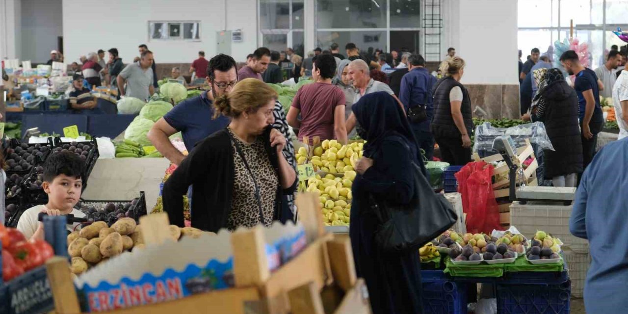 Tüketici güven endeksi 82,5 oldu