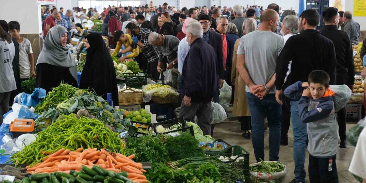 Tüketici güven endeksi 82,5 oldu