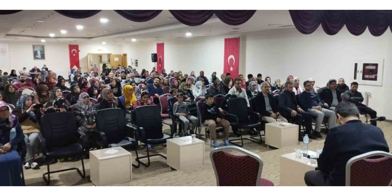 Beyşehir’de Berat Kandili dualarla idrak edildi