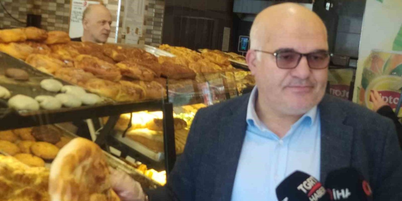 Ankara’da Ramazan pidesi fiyatı 10 TL olarak belirlendi