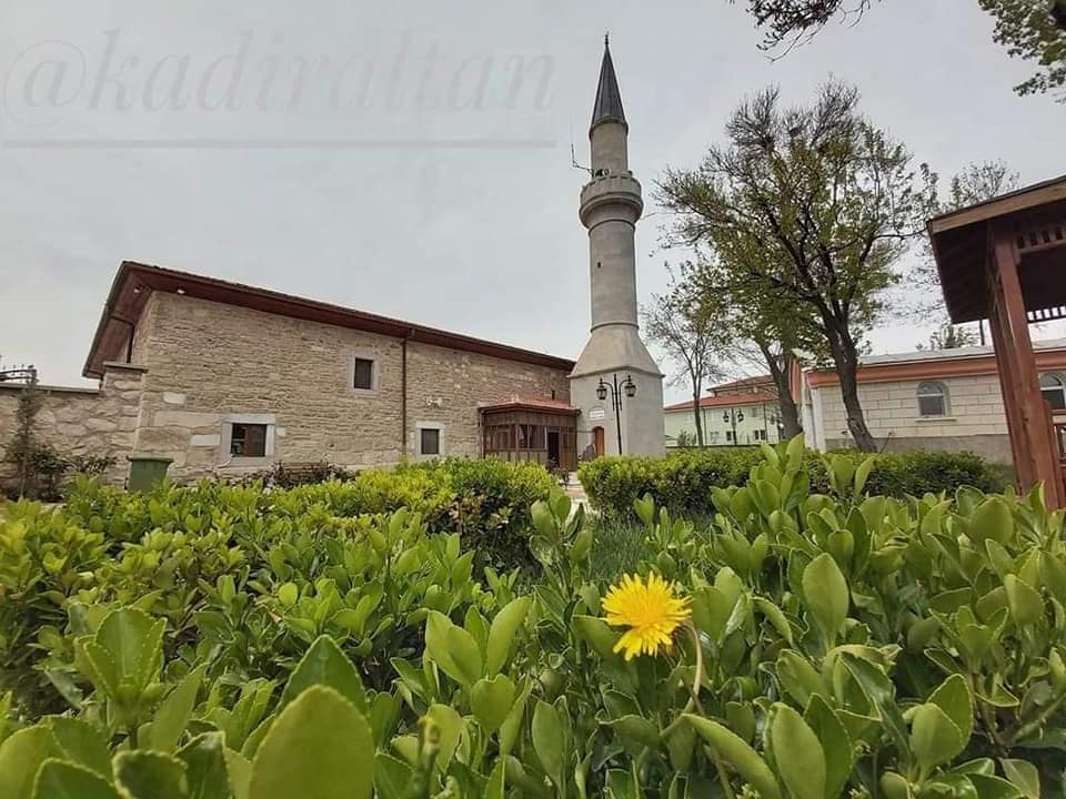 Eskil'de Ramazan ayında mukabele okunacak camiler belli oldu