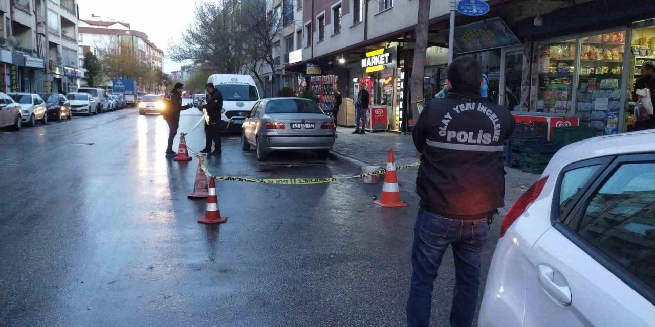 Eşini kızının gözleri önünde öldüren koca: "Sürekli şiddetli geçimsizlik vardı, olay bir anda oldu"