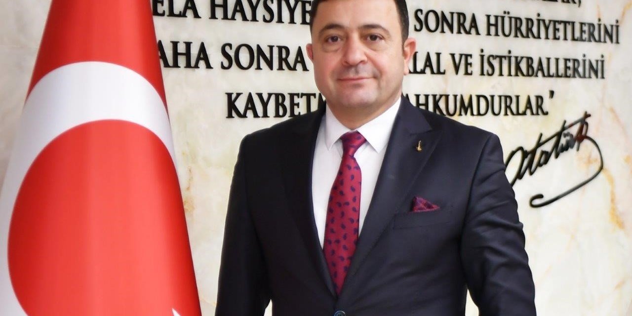 Başkan Yalçın: "Kayseri OSB’nin borcu yok, tertemiz gidiyoruz"