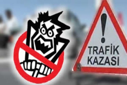 Otomobil Şarampole Devrildi, İki Kardeş Öldü