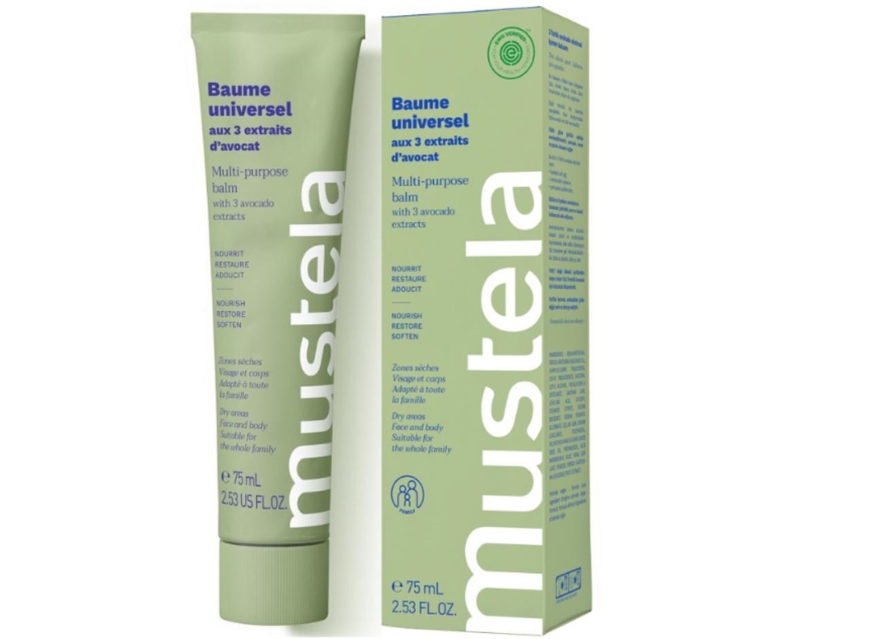 Mustela