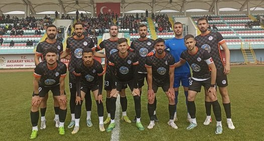 Eskilgücüspor önümüzdeki sezon da bölgesel amatör ligde