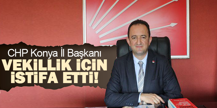 Başarılı Başkan Bektaş istifa etti