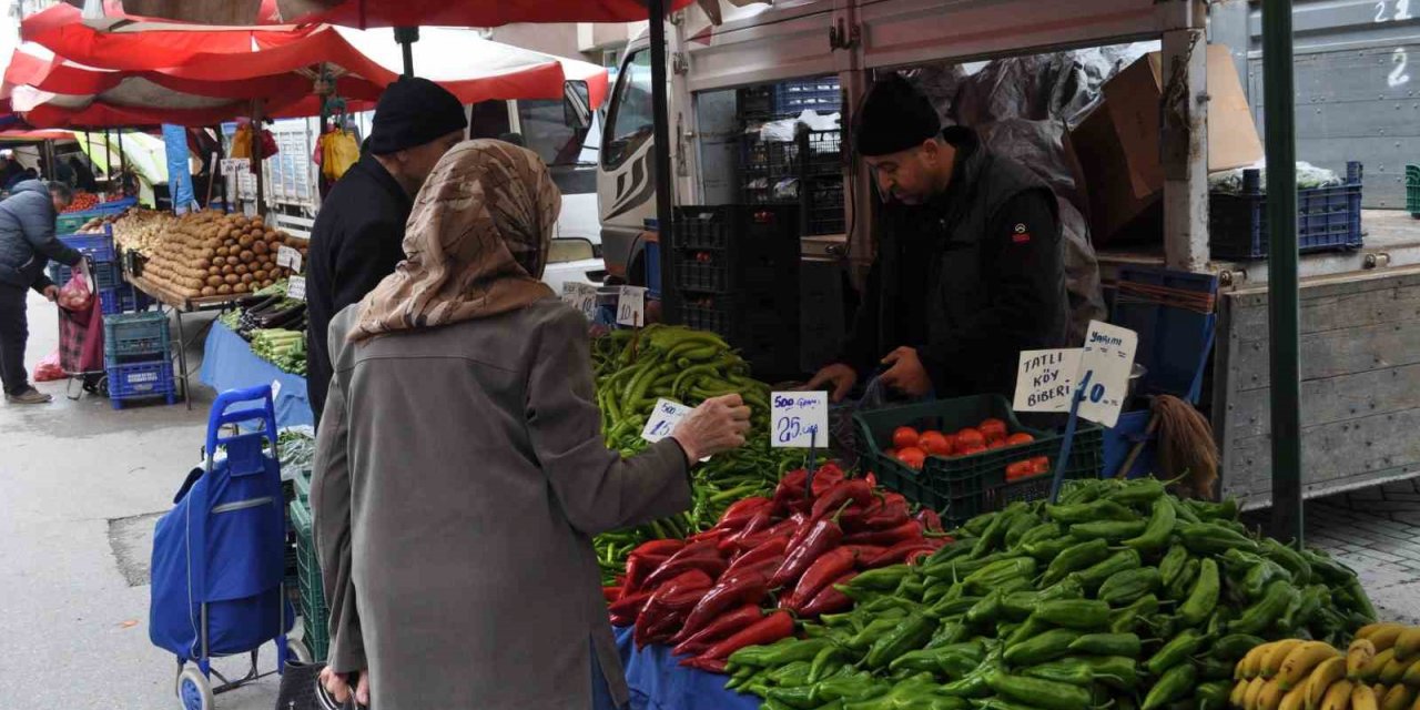 Bu müjdenin sebze ve meyve fiyatlarını düşürmesi bekleniyor