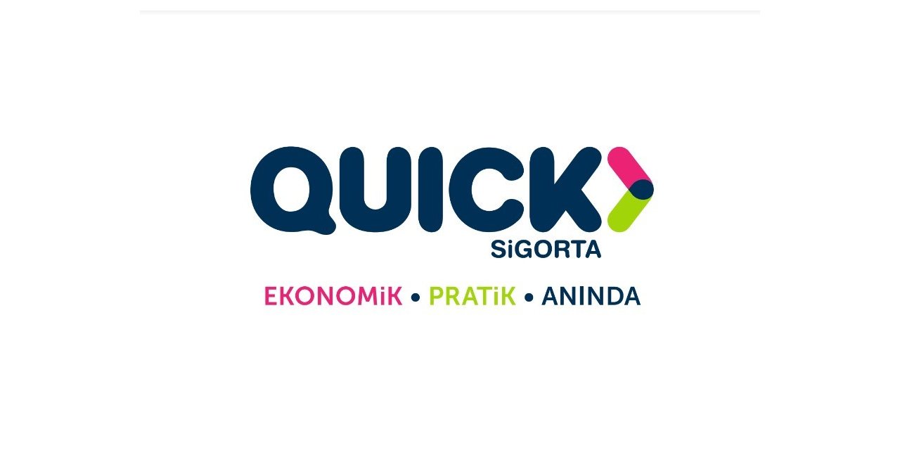 Quick Sigorta altı yaşında