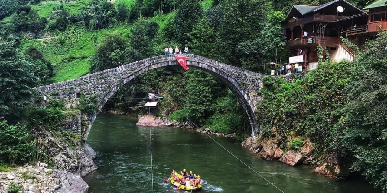 İç turizmde 9 günlük tatille çifte bayram yaşanacak