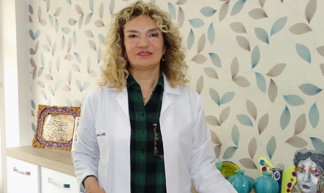 Sağlıklı cinsellik için; “Genital estetik”