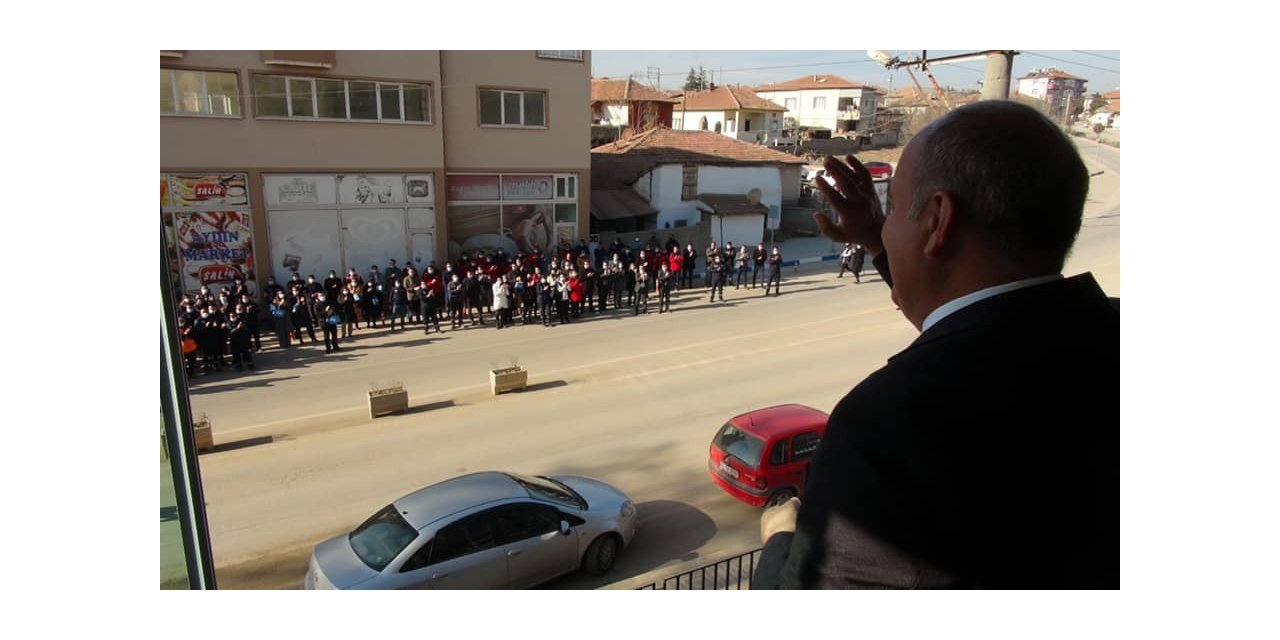 Yahşihan Belediyesi’nde en düşük maaş 12 bin lira oldu