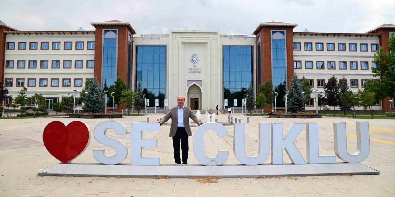 Selçuklu’da kayıp "L" ile ilgili gizem sürüyor