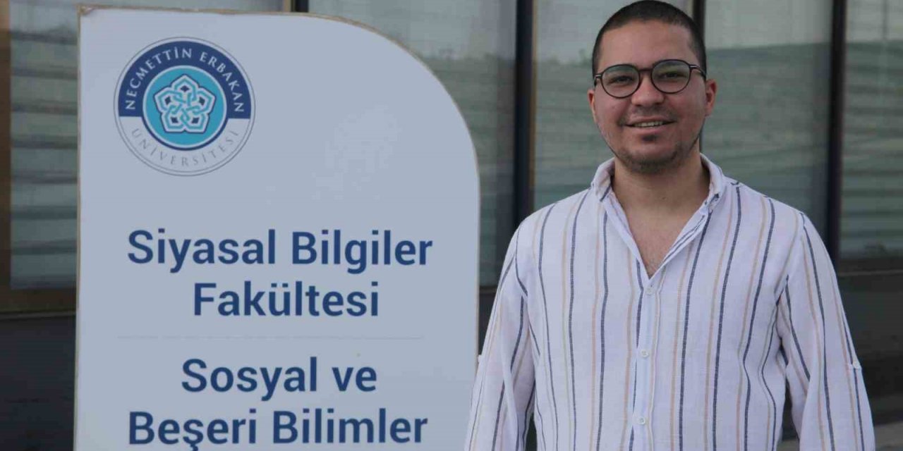 Lösemiye rağmen hayallerinden vazgeçmedi, üniversiteden mezun oldu