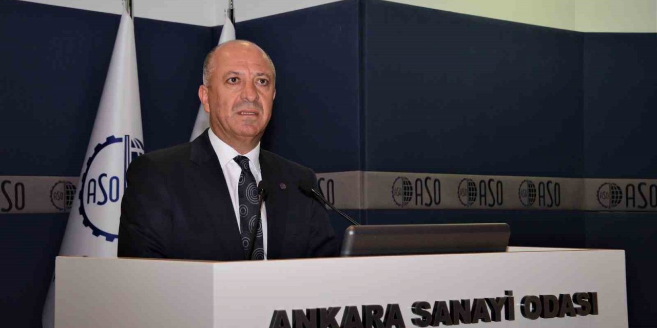 ASO Başkanı Ardıç: “15 Temmuz’u unutmadık, unutmayacağız, unutturmayacağız”