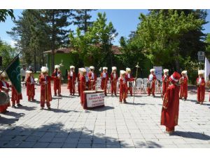 Ereğli’de 6. Özel Eğitim Şenlikleri Kutlandı