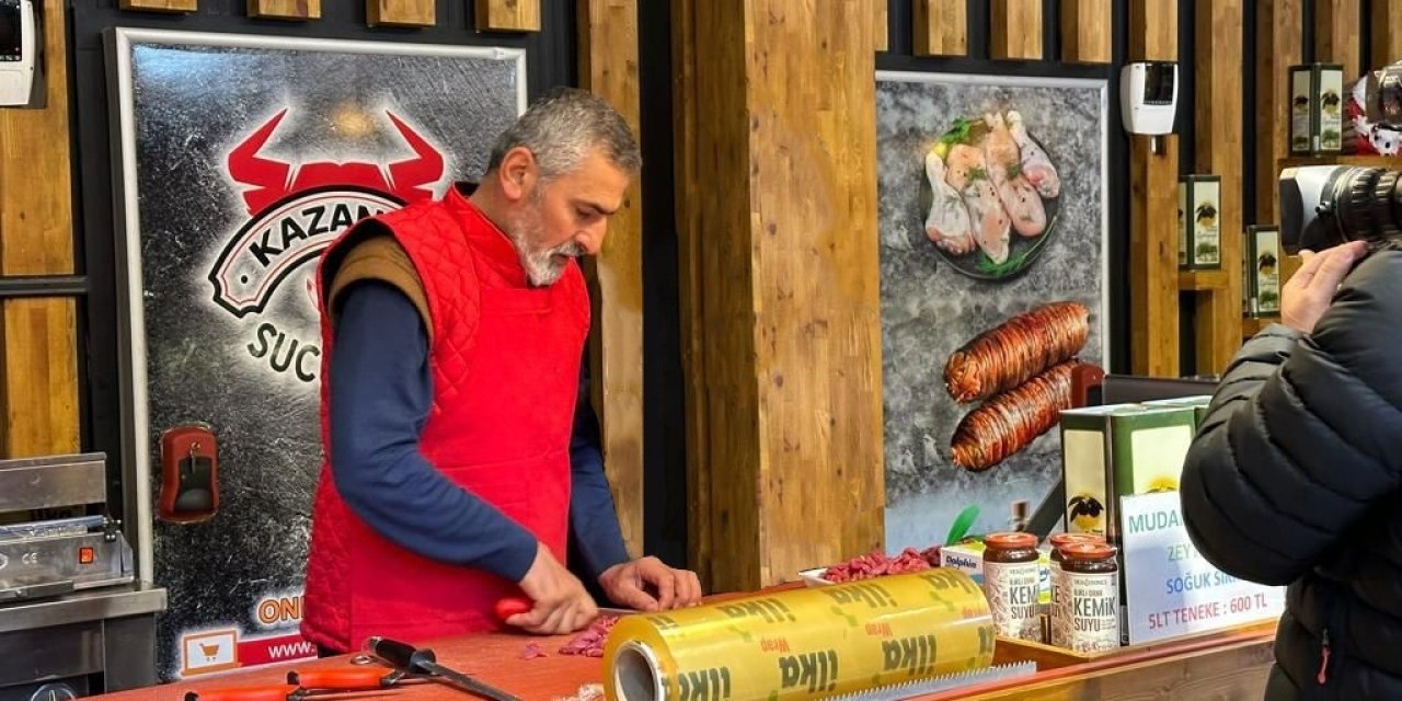 Kahramankazan Belediyesinden depremzedelere destek olmak için örnek proje