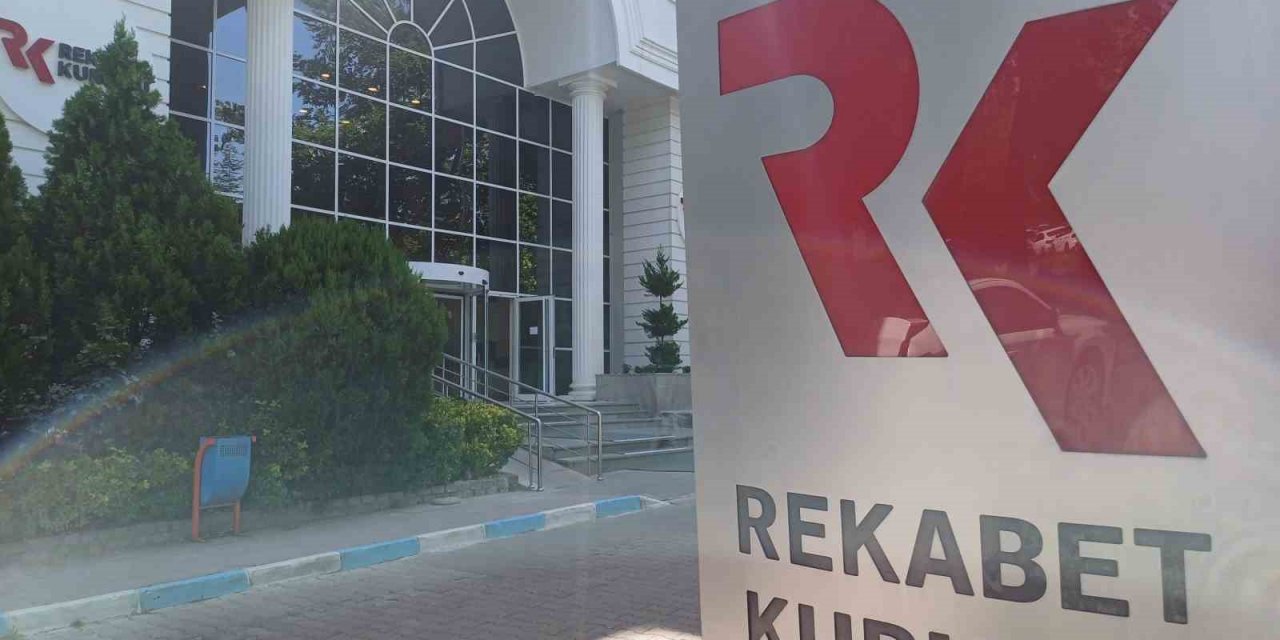 Rekabet Kurulu yumurta viyolü üreten 5 firmaya soruşturma açtı