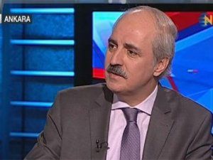 Kurtulmuş'tan internet düzenlemesi yorumu