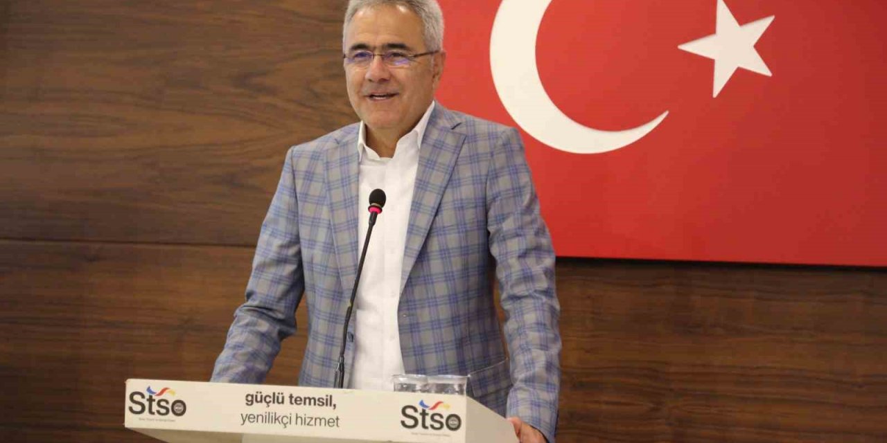 Özdemir’den sigortacılara her türlü destek sözü