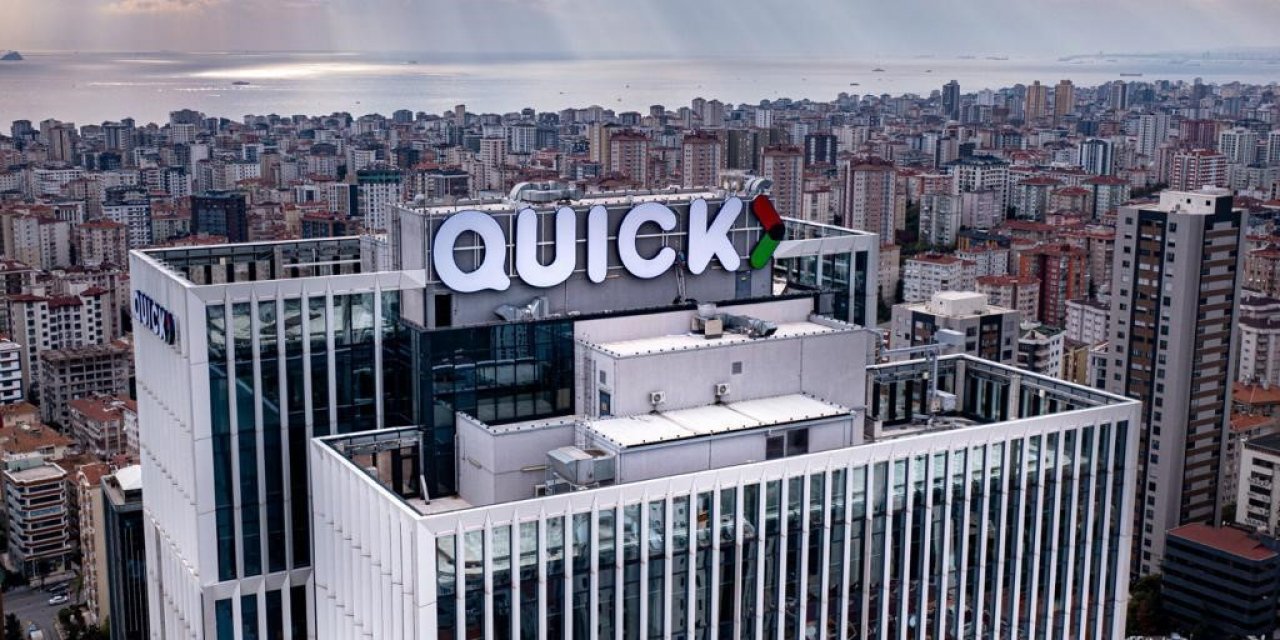 SPK onayladı, Quick Finans borçlanma aracı ihraç edecek